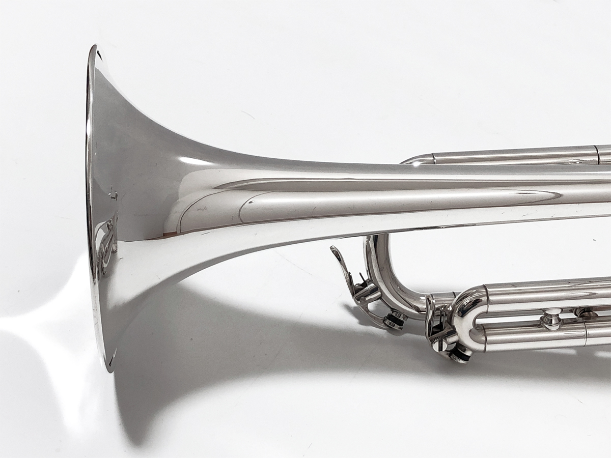YAMAHA Custom YTR9320 ML ヤマハ カスタム トランペット 【公式通販】