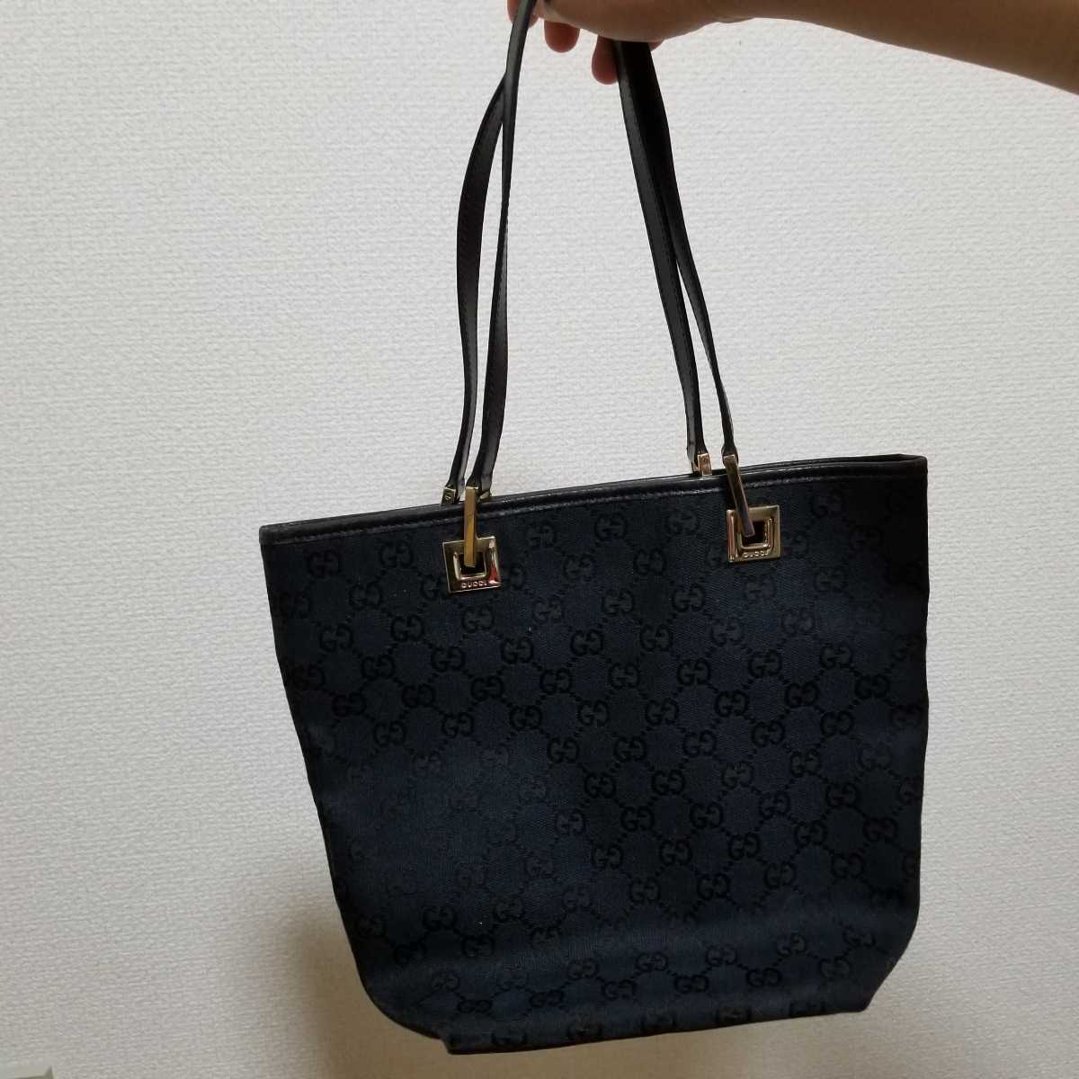 グッチ GUCCI トートバッグ レディース ベージュ⁄ブルー GG グッチ 