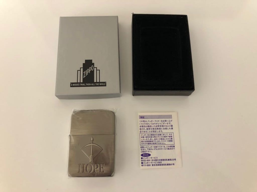 ZIPPO HOPE JT ジッポライター | TEXASCLUBSOCCER.COM