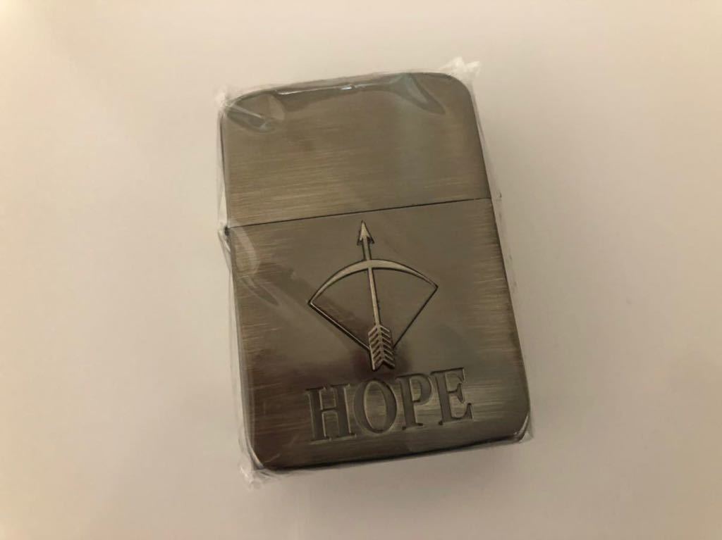 ZIPPO HOPE JT ジッポライター | TEXASCLUBSOCCER.COM