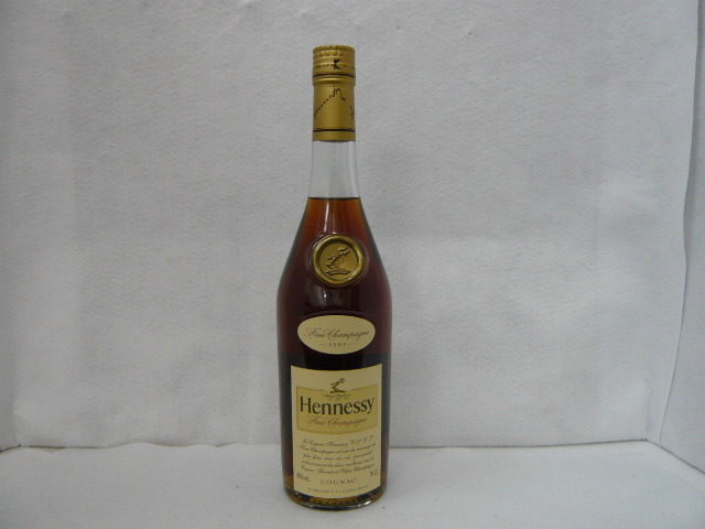 Hennessy Cognac ヘネシー | de コニャック（Hennessy お酒 cognac