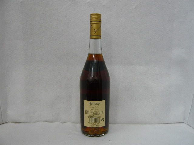 Hennessy Cognac ヘネシー | de コニャック（Hennessy お酒 cognac