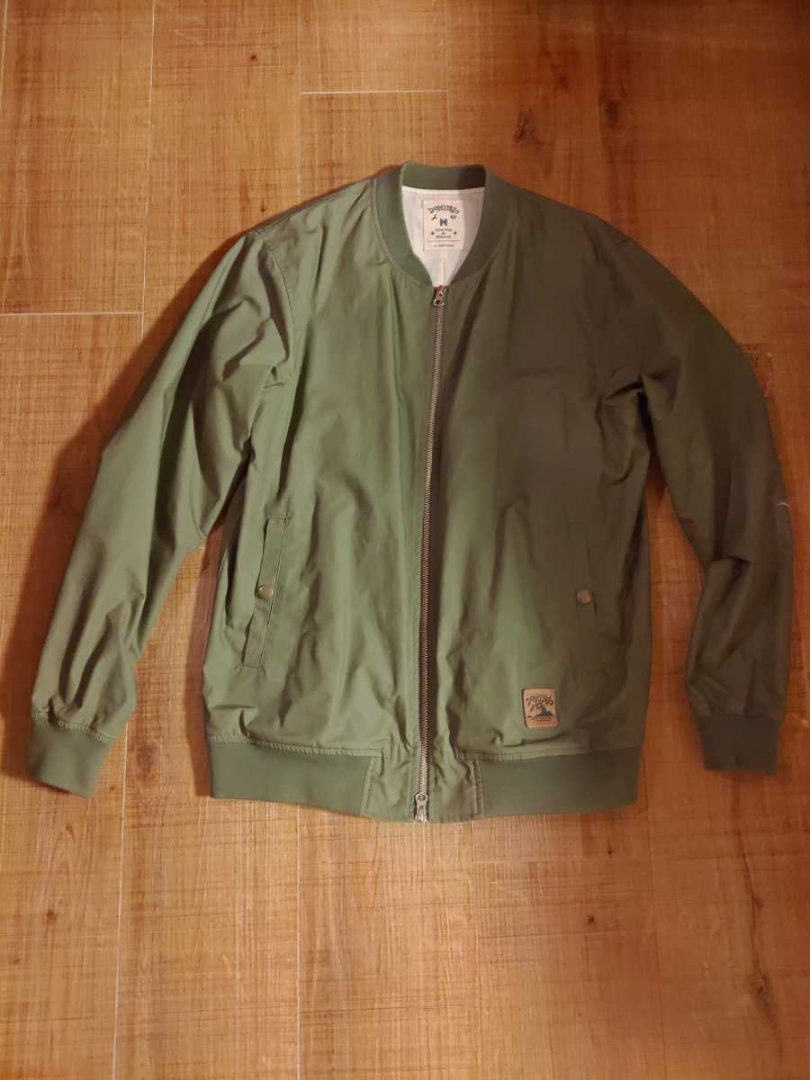  ルースイソンブラ ドミンゴ size M(ジャケット、上着)｜売買されたオークション情報、yahooの商品情報をアーカイブ公開 - オークファン ジャージ