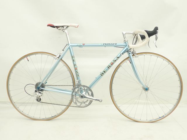 DE ROSA ロードバイク NeoPRIMATO Thread Fork special 限定100本