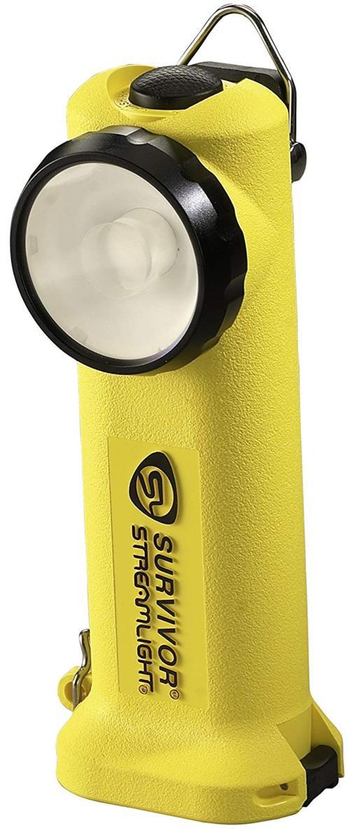 人気定番，大得価 STREAMLIGHT ストリームライト SURVIVOR LED サバイバー イエロー アルカリ電池モデル 並行輸入品(その他)｜売買されたオークション情報、yahooの商品情報をアーカイブ公開 - オークファン その他