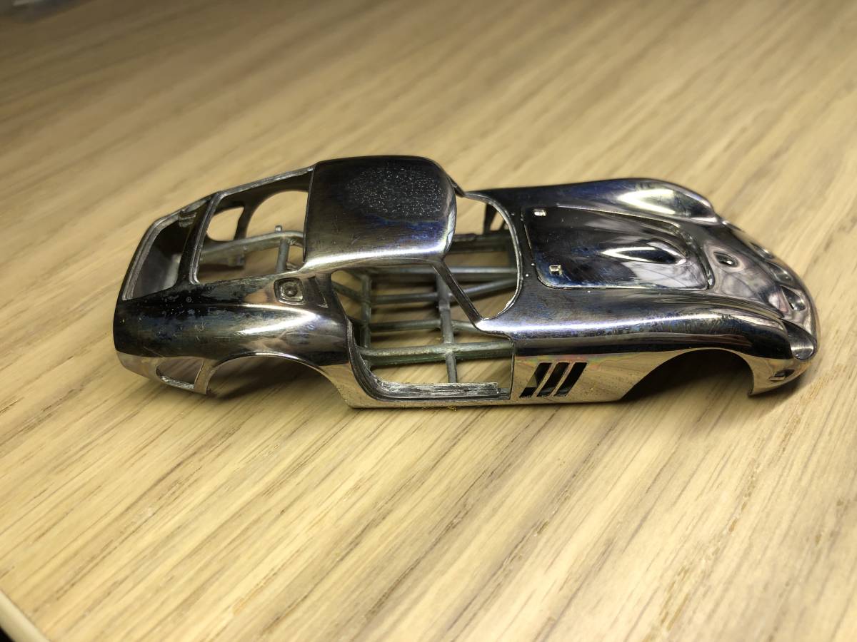 Yahoo!オークション 1/43 MAKE UP（メイクアップ）フェラーリ 250 GTO