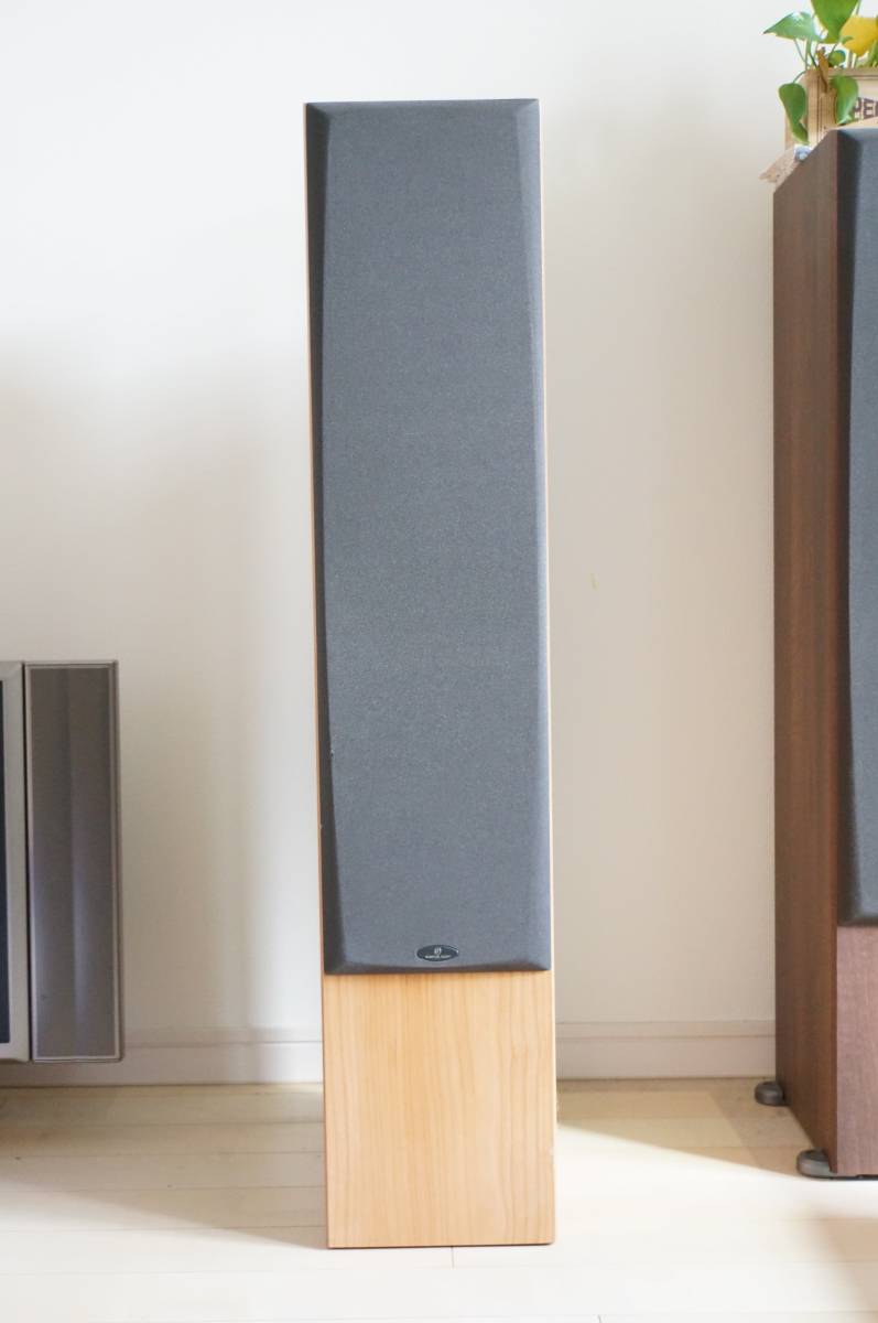 MONITOR AUDIO Bronze BR6 1本 トールボーイ スピーカー MONITORAUDIO
