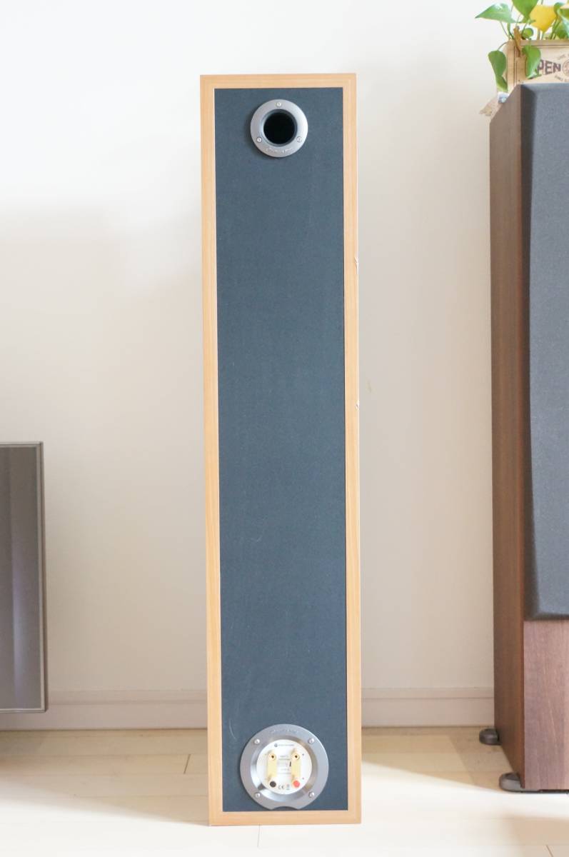 MONITOR AUDIO Bronze BR6 1本 トールボーイ スピーカー MONITORAUDIO