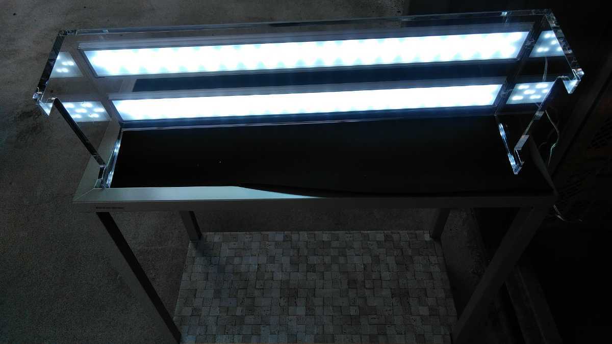 ADA アクアスカイG602 ライト アクアリウム ADA アクアスカイG602 LED