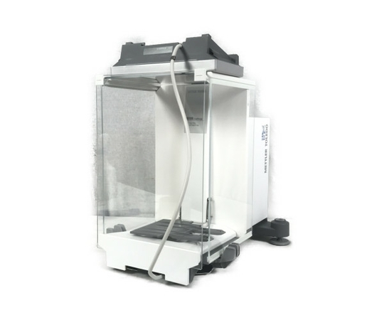  メトラートレド 標準分析天秤 XS105DUV METTLER TOLEDO 電子天びん S4763606(はかり、スケール)｜売買されたオークション情報、yahooの商品情報をアーカイブ公開 - オークファン はかり、スケール