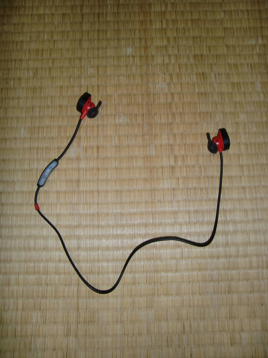 最新作，100%新品 BOSE SoundSport wireless headphone 3232a-a11ワイヤレスイヤホン Bluetooth 防滴 アウトドアスポーツ アクティビティに(BOSE)｜売買されたオークション情報、yahooの商品情報をアーカイブ公開 - オークファ BOSE