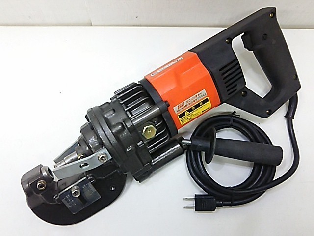 育良精機 ミニパンチャー イクラ IS14MPS-プロショップ (かね一 育良精機 ミニパンチャー イクラ IS14MPS-プロショップ (かね一