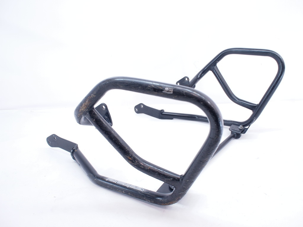 格安，爆買い エンジンガード加工用にVTR250.YB125SPアフリカツイン.スーパーテネレSL230セロー225ブロンコXL230.FTR223グラストラッカー.バンバンSR400(その他)｜売買されたオークション情報、yahooの商品情報をア その他