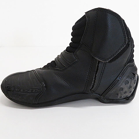 格安】1，000円~ alpinestars アルパインスターズ ライディングブーツ