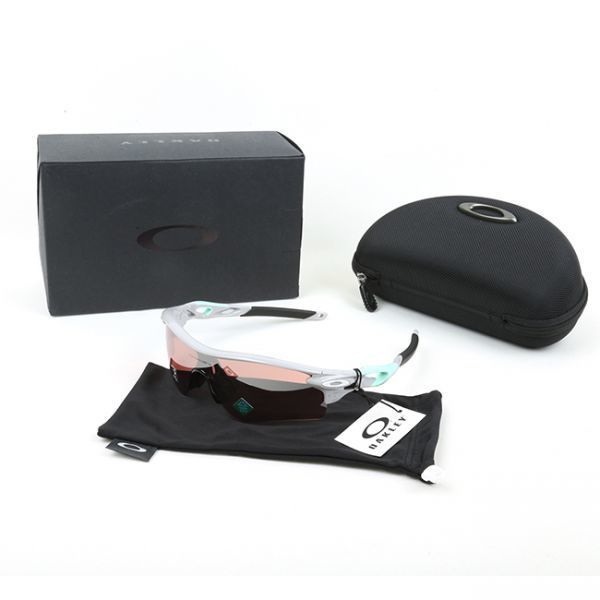 オークリー Oakley | レーダーロック Path RADARLOCK RadarLock Black OAKLEY パス サングラス Lenses Sunglasses PATH Bridge オークリーRadarLock