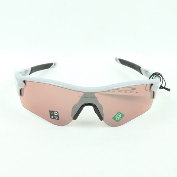 オークリー Oakley | レーダーロック Path RADARLOCK RadarLock Black OAKLEY パス サングラス Lenses Sunglasses PATH Bridge オークリーRadarLock
