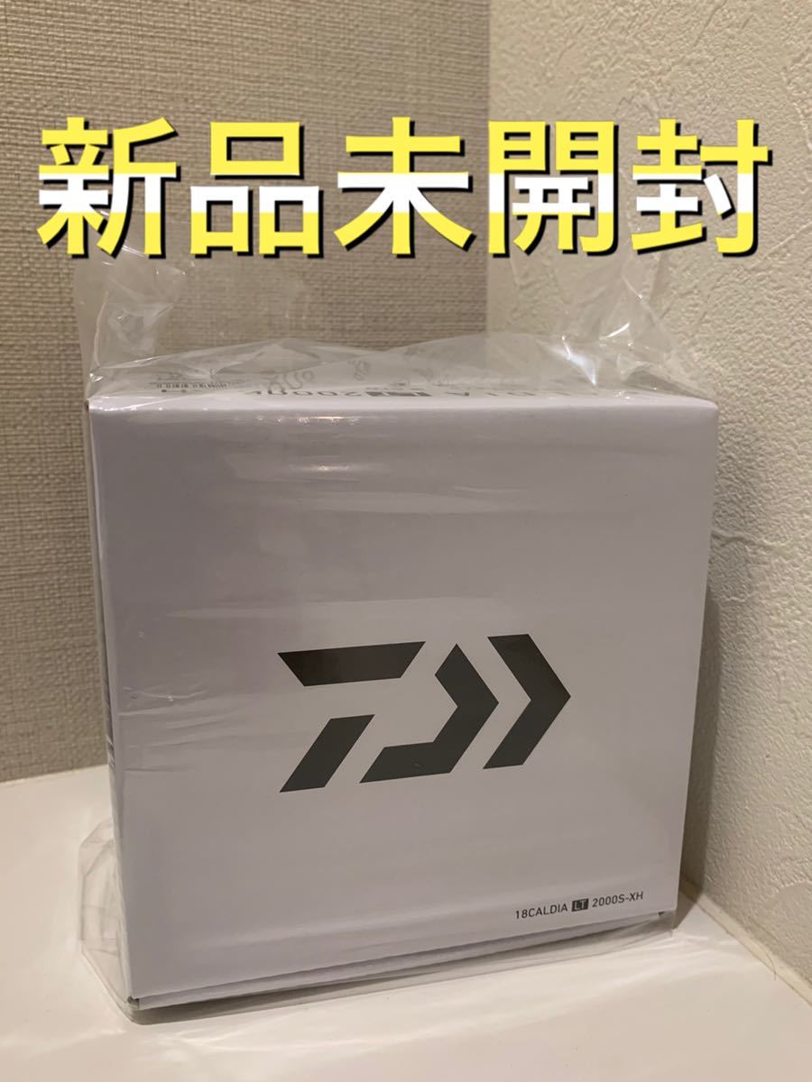 【2026，爆買い】 カルディア LT2000S-XH(ダイワ)｜売買されたオークション情報、yahooの商品情報をアーカイブ公開 - オークファン ダイワ