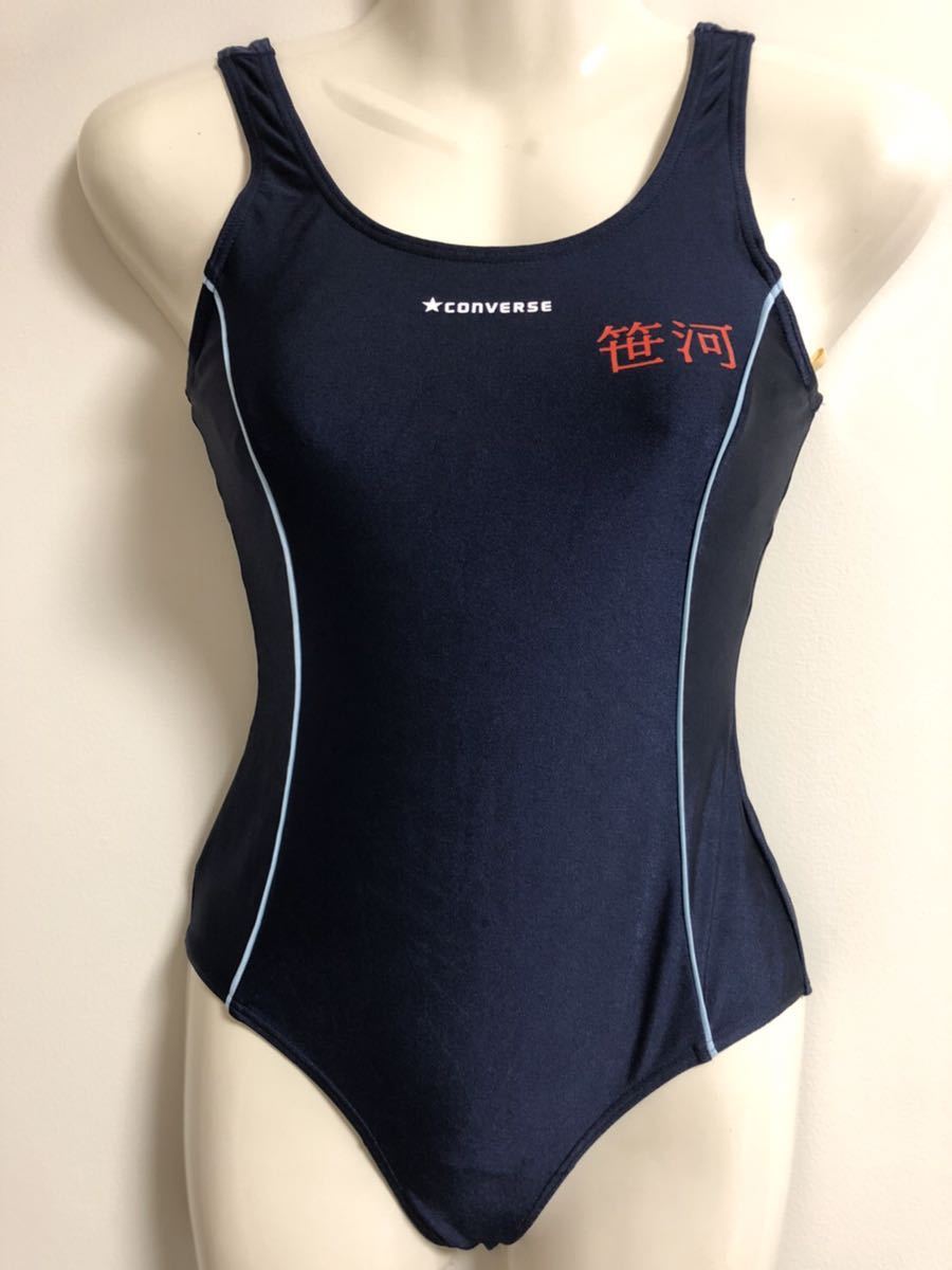 最安値，100%新品 早期終了あり 女子中学生 競泳水着 コンバース スイミング水着 ワンピース ECO 依頼品 JC スクール 指定 部活 処分品 友達 名前入り(ワンピース)｜売買されたオークション情報、yahooの商品情 女性用