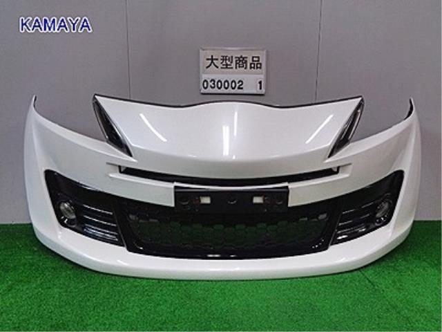 カープロデュースAKR 汎用GTアンダーフラップ(FRP) (再レビュー0 カー