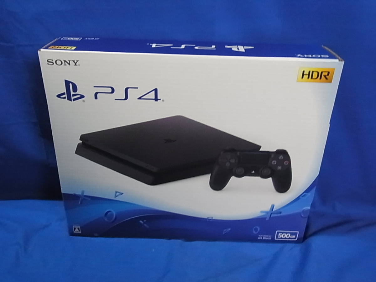 231☆100円～☆SONY PlayStation4 プレイステーション4 ジェット