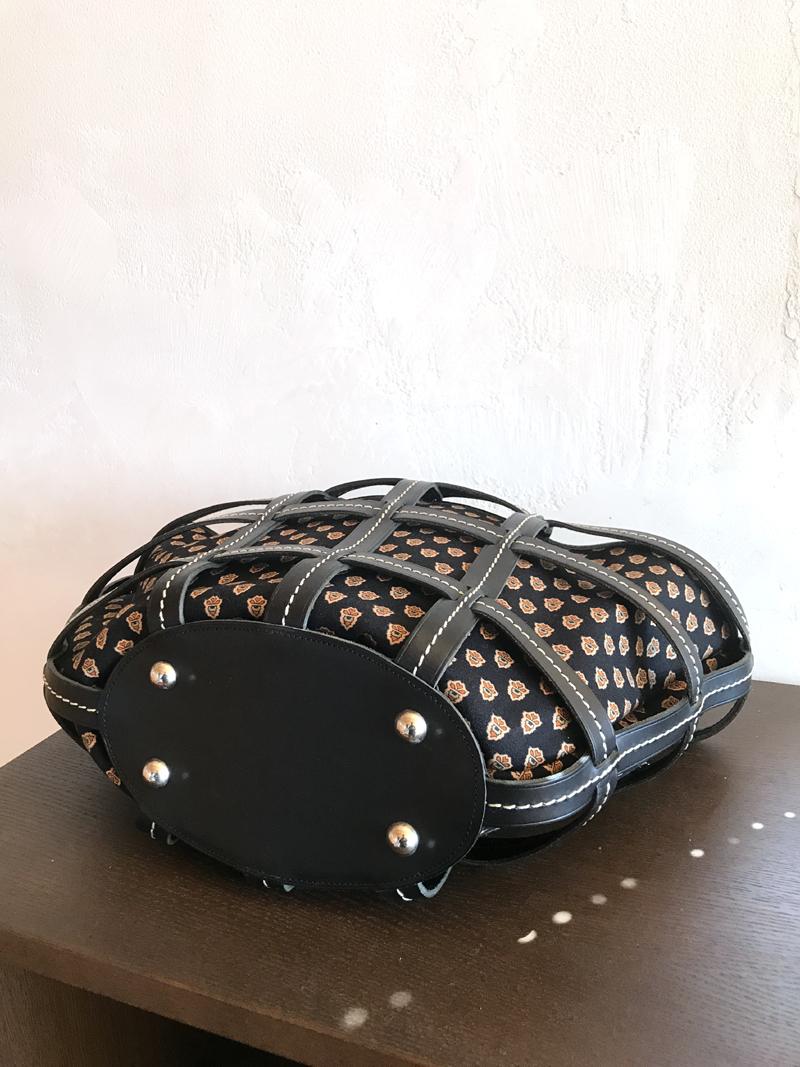 美品 - Just Campagne ジュストカンパーニュ - massif バッグ Les