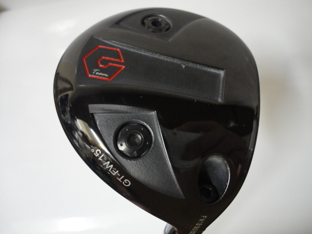 人気SALE，高品質 GTD GT-FW フェアウェイウッド FW#3 15.0&deg; スピーダー エボリューションVI FW 60 S 日本正規品(その他)｜売買されたオークション情報、yahooの商品情報をアーカイブ公開 - オークファン 男性右きき用