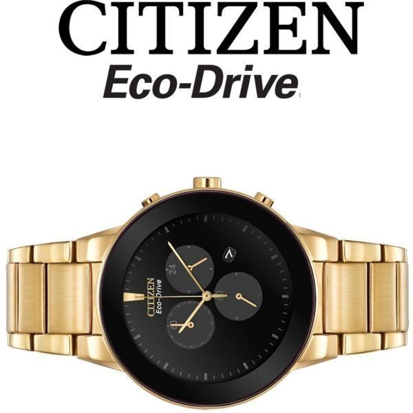 人気定番，爆買い】 【1円】【新品正規品】電池交換不要CITIZEN 