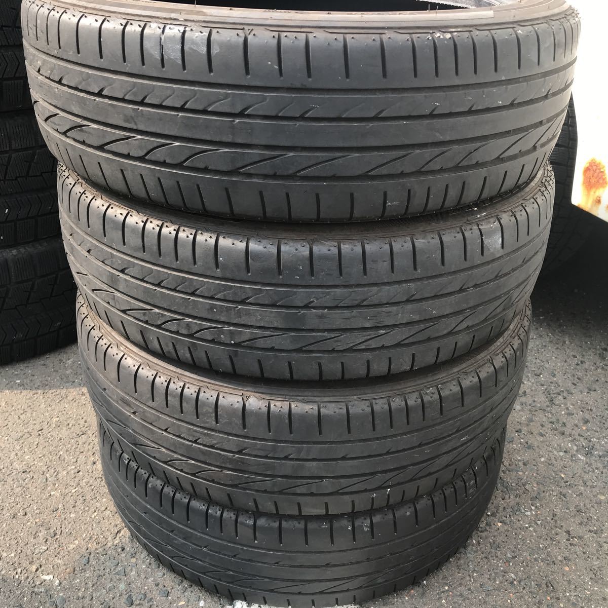 ブリヂストン r16の通販 0 165⁄50R16 75V 1 ブリジストン ネクスト 