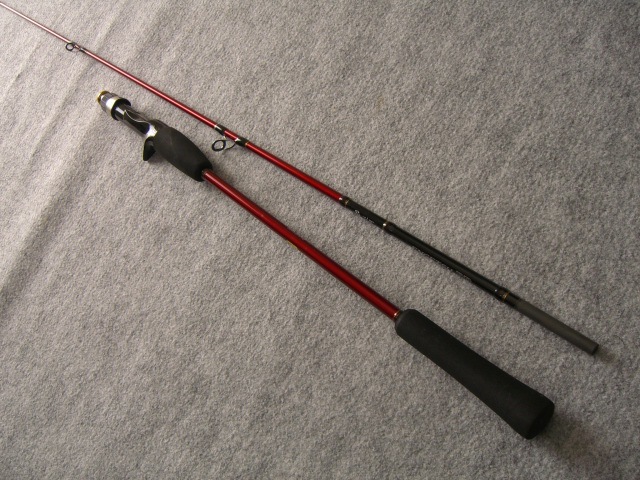 人気定番，得価 シマノ SHIMANO エンゲツ ENGETSU BB タイラバ B69ML-S 炎月 ベイトタイプ 鯛 マダイ(フィッシング)｜売買されたオークション情報、yahooの商品情報をアーカイブ公開 - オークファン その他