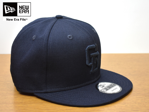 中日ドラゴンズ ERA NEW 59FIFTY キャップ - 中古・古着通販New 2026年