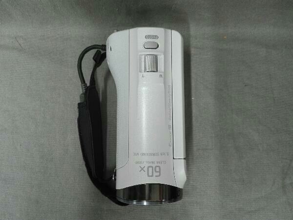 SONY HDR-CX420/W ハンディカム HDR-CX420 (ホワイト) ムービー SONY