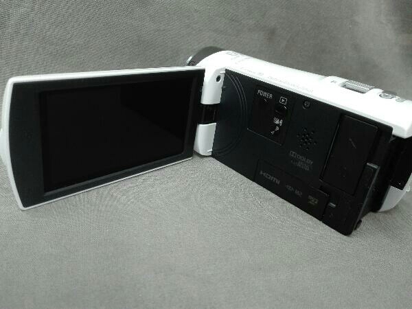 SONY HDR-CX420/W ハンディカム HDR-CX420 (ホワイト) ムービー SONY