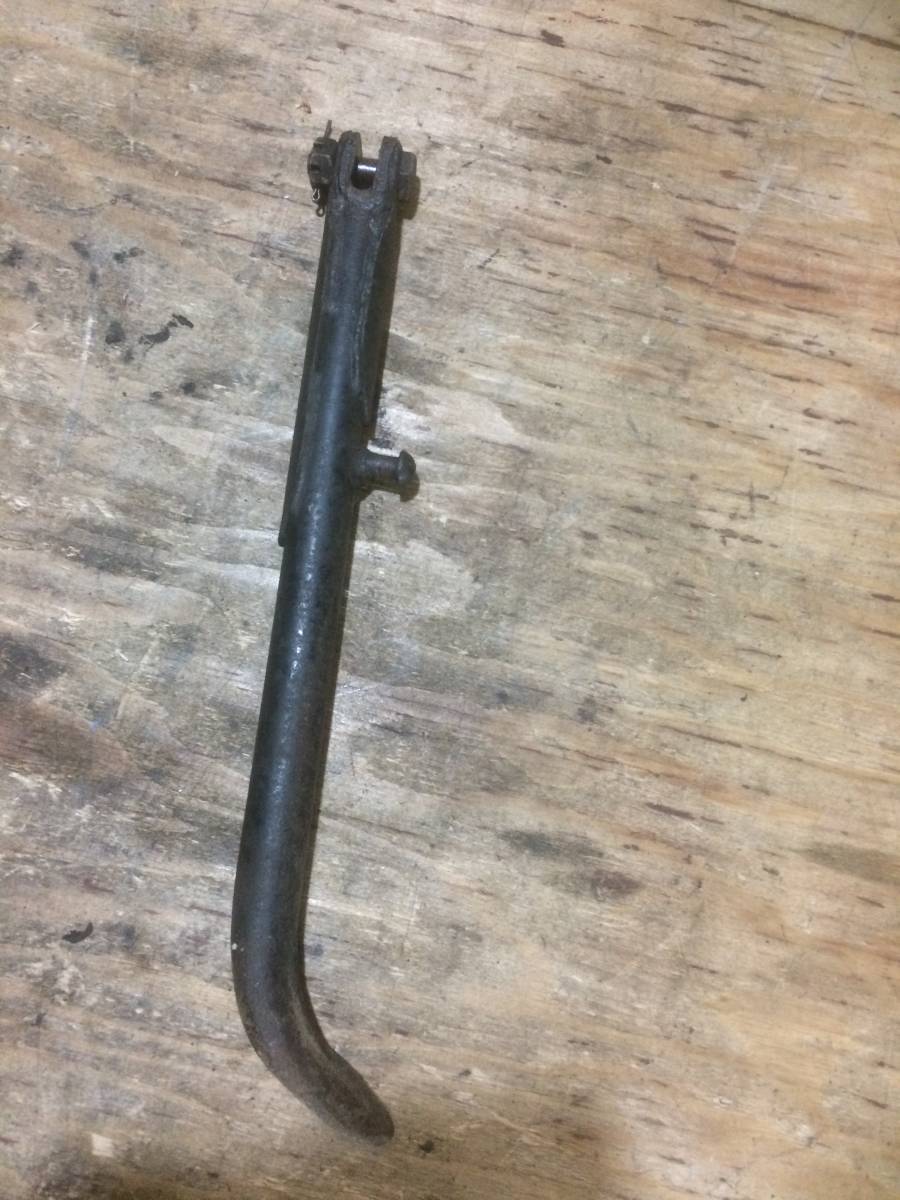 【限定SALE，最新作】 250DT-1 純正サイドスタンド(ヤマハ用)｜売買されたオークション情報、yahooの商品情報をアーカイブ公開 - オークファン ヤマハ用