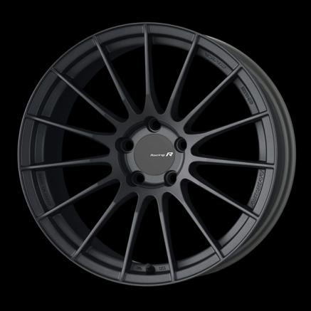4本 エンケイ ENKEI RS05RR 18x9.0J 9J +50 ET50 5穴 PCD 120 Matte