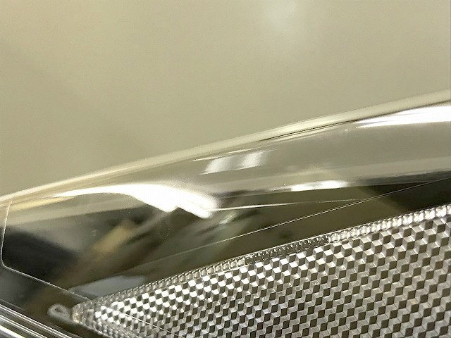 リーフ ZE1 LED 純正 右 右ヘッドライト 右ヘッドランプ 後期 AZE0