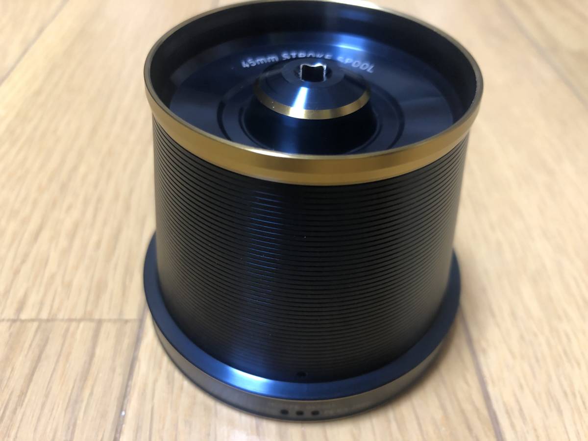 大人気，正規品 ダイワ 19トーナメントサーフ45 HG05PE スプール(ダイワ)｜売買されたオークション情報、yahooの商品情報をアーカイブ公開 - オークファン ダイワ
