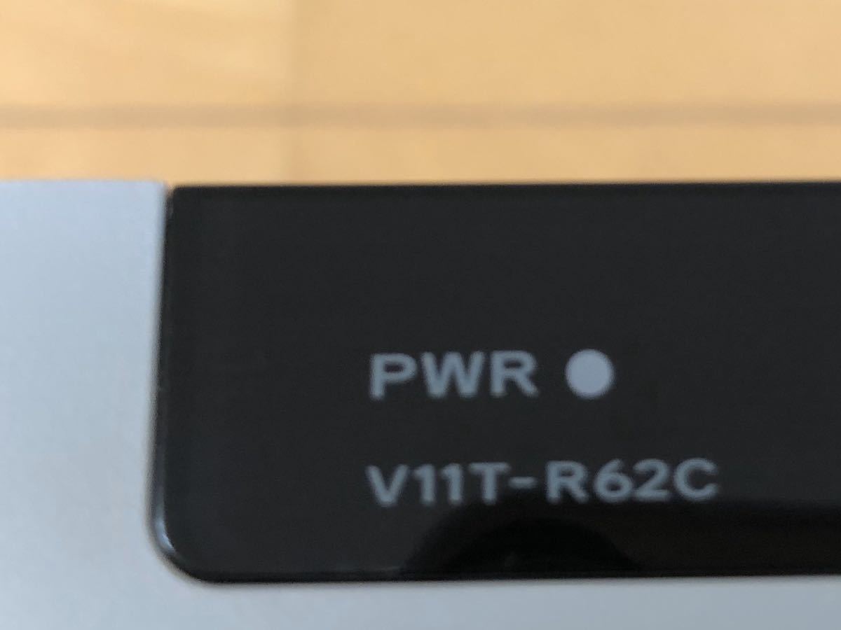 V11T-R62C V11T-R62C｜Yahoo トヨタ 11インチ フリップダウンモニター