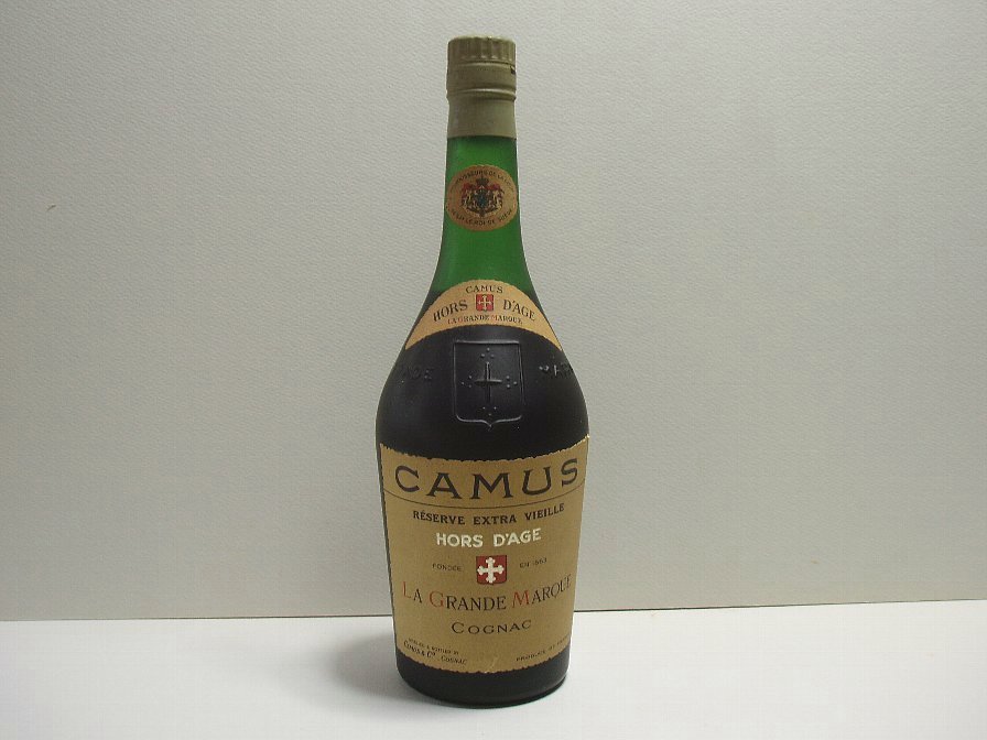 全国無料，全国無料，HOT CAMUS/カミュ オルダージュ グランマルキコニャック フランス(カミュ)｜売買されたオークション情報、yahooの商品情報をアーカイブ公開 - オークファン コニャック