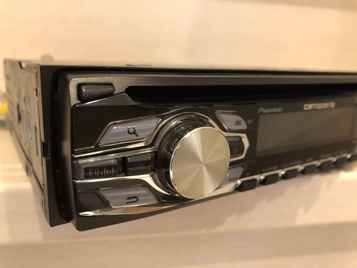 DVH-570 カロッツェリア カーオーディオ carrozzeria | カロッツェリア