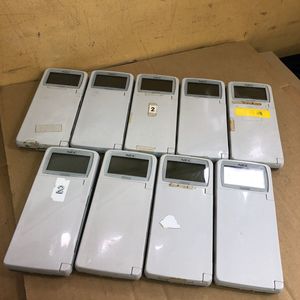 NEC ハンディターミナルのYahoo!オークション(旧ヤフオク!)の相場