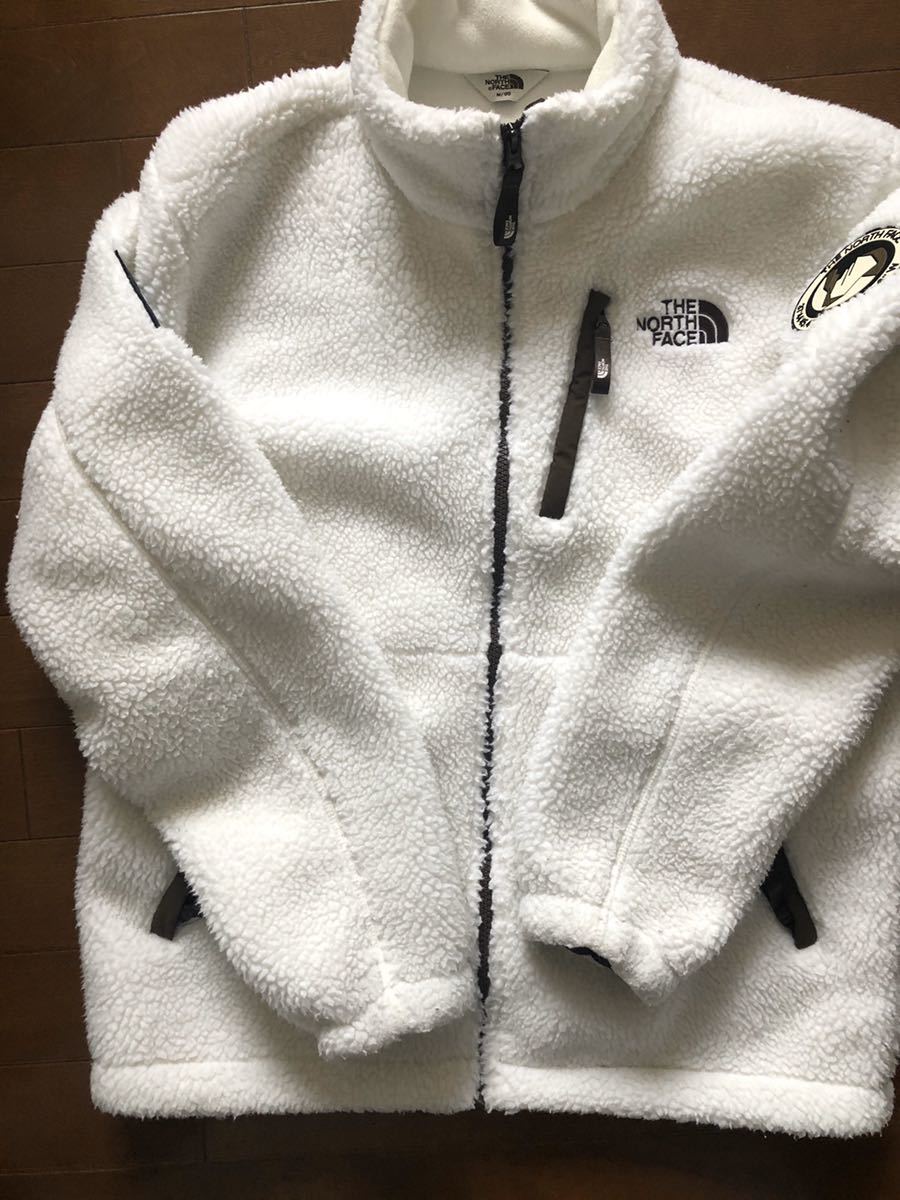 赤字超特価，人気 THE NORTH FACE フリースジャケット 日本未発売(フリース)｜売買されたオークション情報、yahooの商品情報をアーカイブ公開 - オークファン 男性用