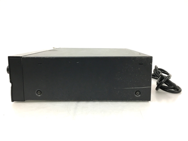 SONY DTC-57ES DATデッキ ジャンク T4817626 落札後は「注文フォームを