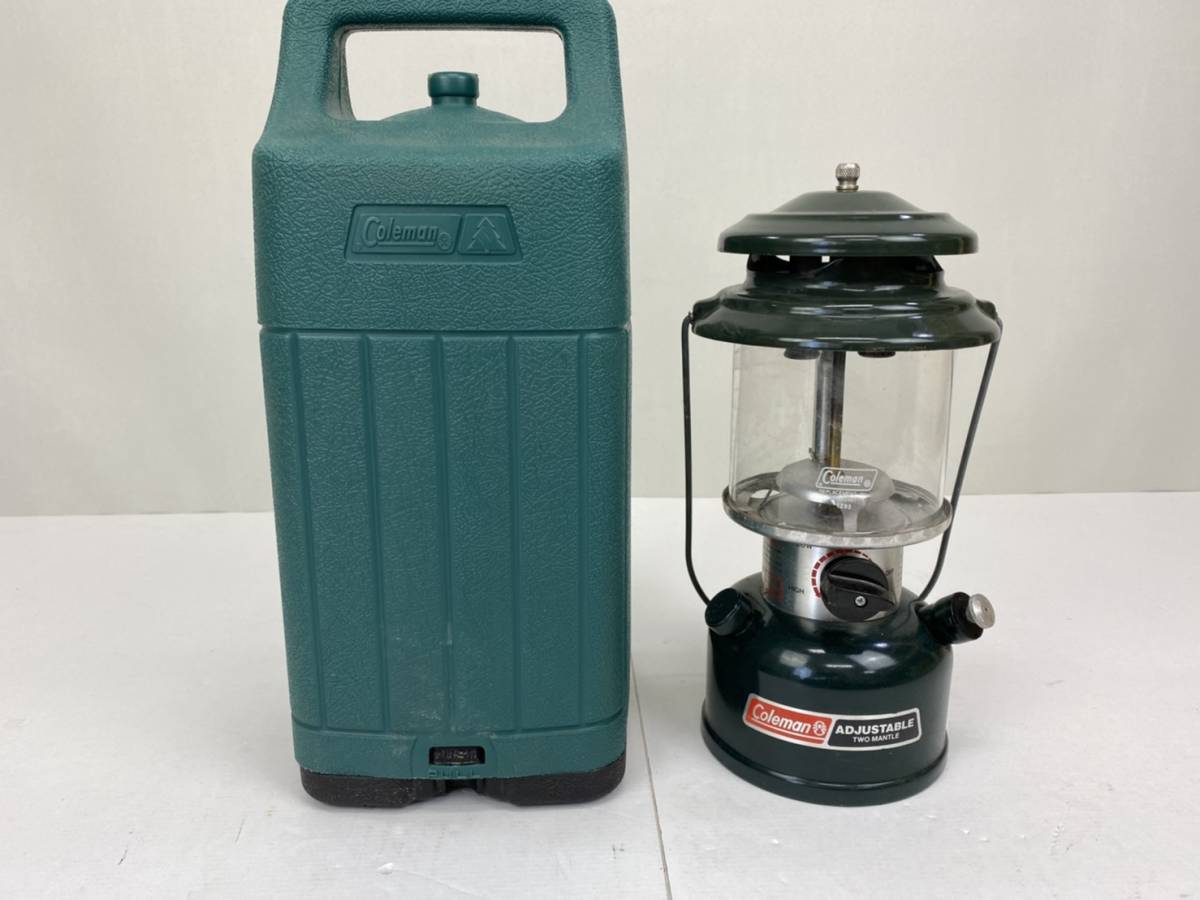 ランタン コールマン 286A コールマン286A丸グローブ化！入手困難なフレームボトムは (8389 | 憧れのコールマンレッド「286Aワンマントルランタン」を灯そう。2022年 コールマン定番の286Ａランタンの年代別比較と違いを徹底検証！｜トレ ホームセンターバロー coleman 286aの通販 ワンマントル - 0 CAMPER ガソリン