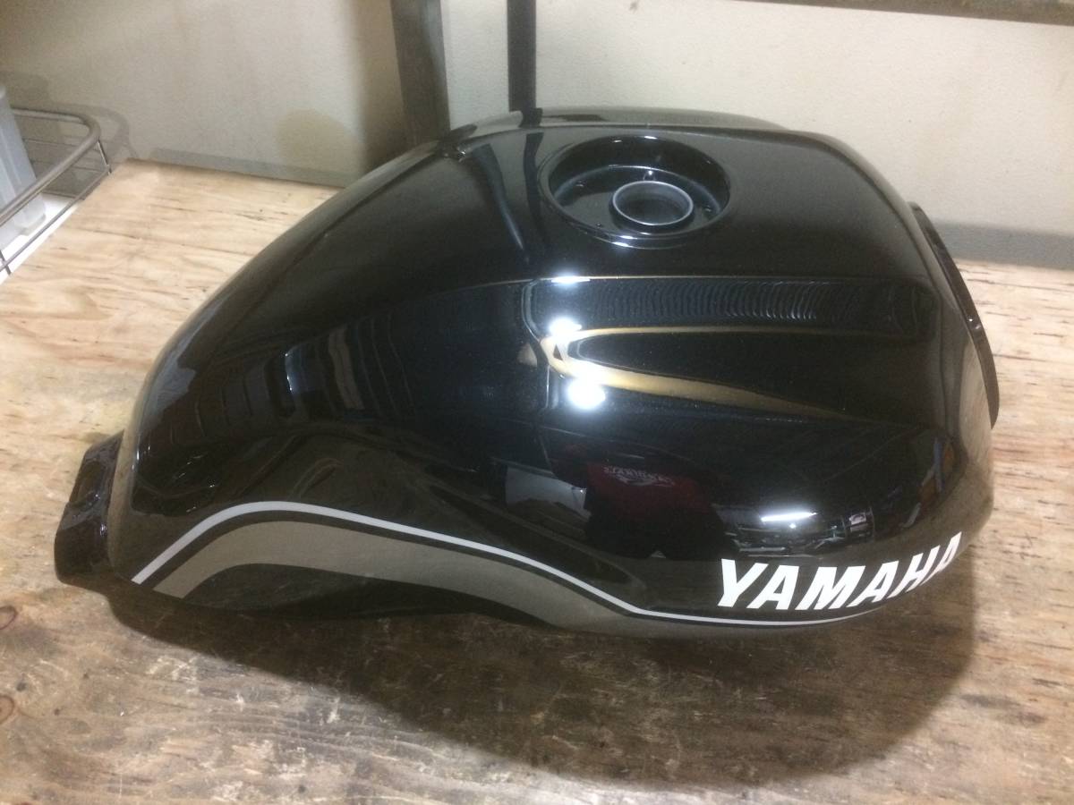 XJR1300/5UX フューエルタンク/燃料タンク 【公式通販】