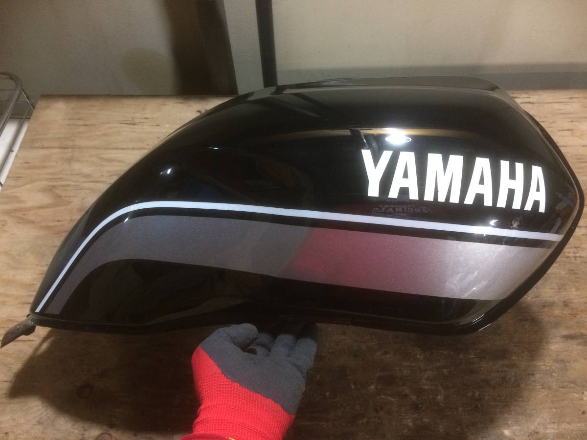 XJR1300/5UX フューエルタンク/燃料タンク 【公式通販】