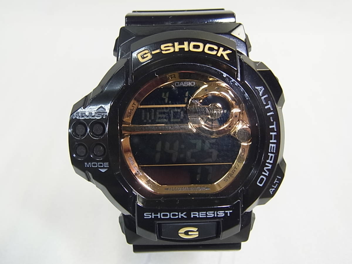 カシオ) の落札相場 「gdf-100」G-SHOCK Yahoo!オークション G-SHOCK 