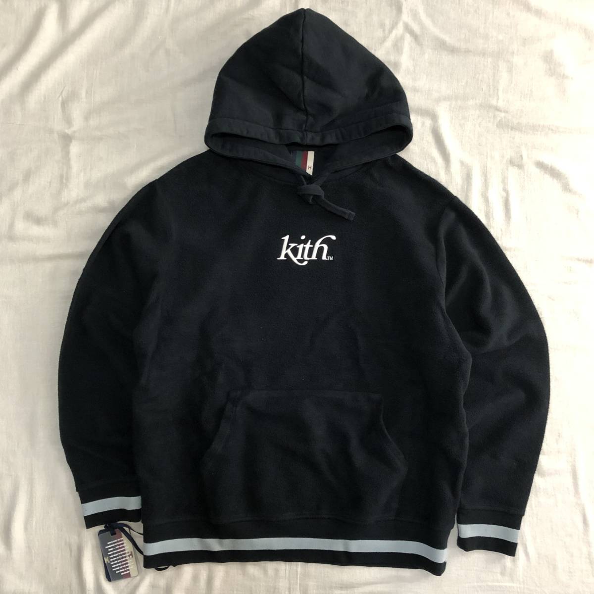 豊富な，新作登場 KITH NY Reverse Williams Hoody キス リバース ウィリアムス フーディー BLACK L スウェットパーカ NYC発(Lサイズ)｜売買されたオークション情報、yahooの商品情報をアーカイブ公開 - オークファン Lサイズ