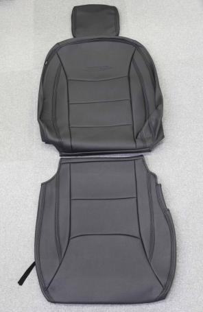 本物保証，限定セール クライスラー300 Dotty シートカーバー LX 2012~ 用 ブラック ロゴあり(シートカバー)｜売買されたオークション情報、yahooの商品情報をアーカイブ公開 - オークファン その他