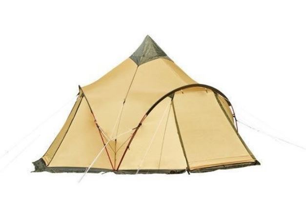  小川 キャンパル トレス 別売りハーフインナー付き(～5人用)｜売買されたオークション情報、yahooの商品情報をアーカイブ公開 - オークファン ～5人用
