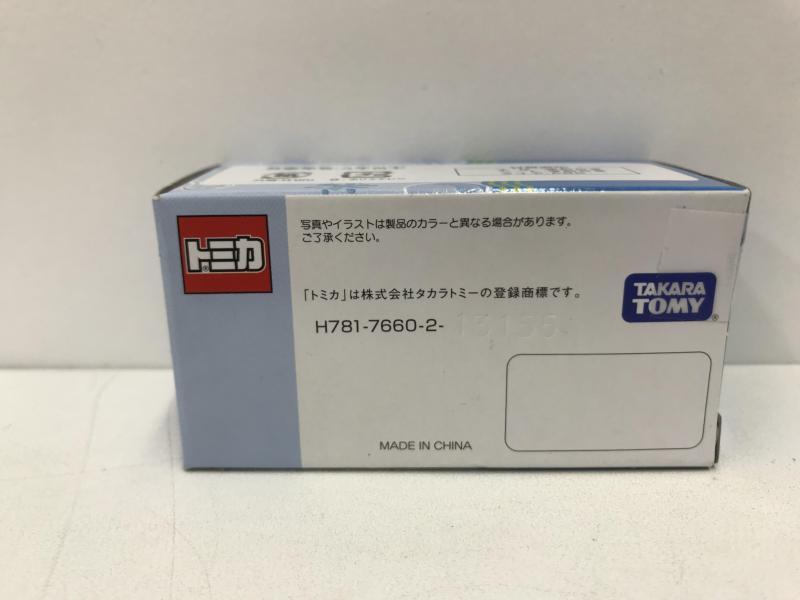 N 104 トミカ ディズニーサマーフェスティバル 30周年限定 ディズニーシー トランジットスチーマーライン キャラクタートミカ 売買されたオークション情報 Yahooの商品情報をアーカイブ公開 オークファン Aucfan Com